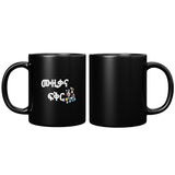 Muzikana Fikir [SAMRI MERCH]- 11oz