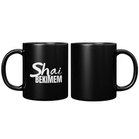 Shai BEKIMEM [SPICED TEA] Mug- 11oz