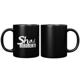 Shai BEKORENTI [SPIKED TEA] Mug- 11oz