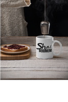 Shai BEKIMEM [SPICED TEA] Mug- 11oz