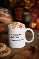 Sèt/ሴት Mug- 11oz