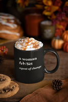 Sèt/ሴት Mug- 11oz