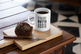 STRAIGHT OUT OF ADDIS Mug- 11oz