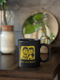 Fikir Eske Mekabir: ፍቅር እስከ መቃብር [HABESHA LOVE]- 11oz Limited Edition Mug