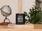 STRAIGHT OUT OF ASMARA Mug- 11oz